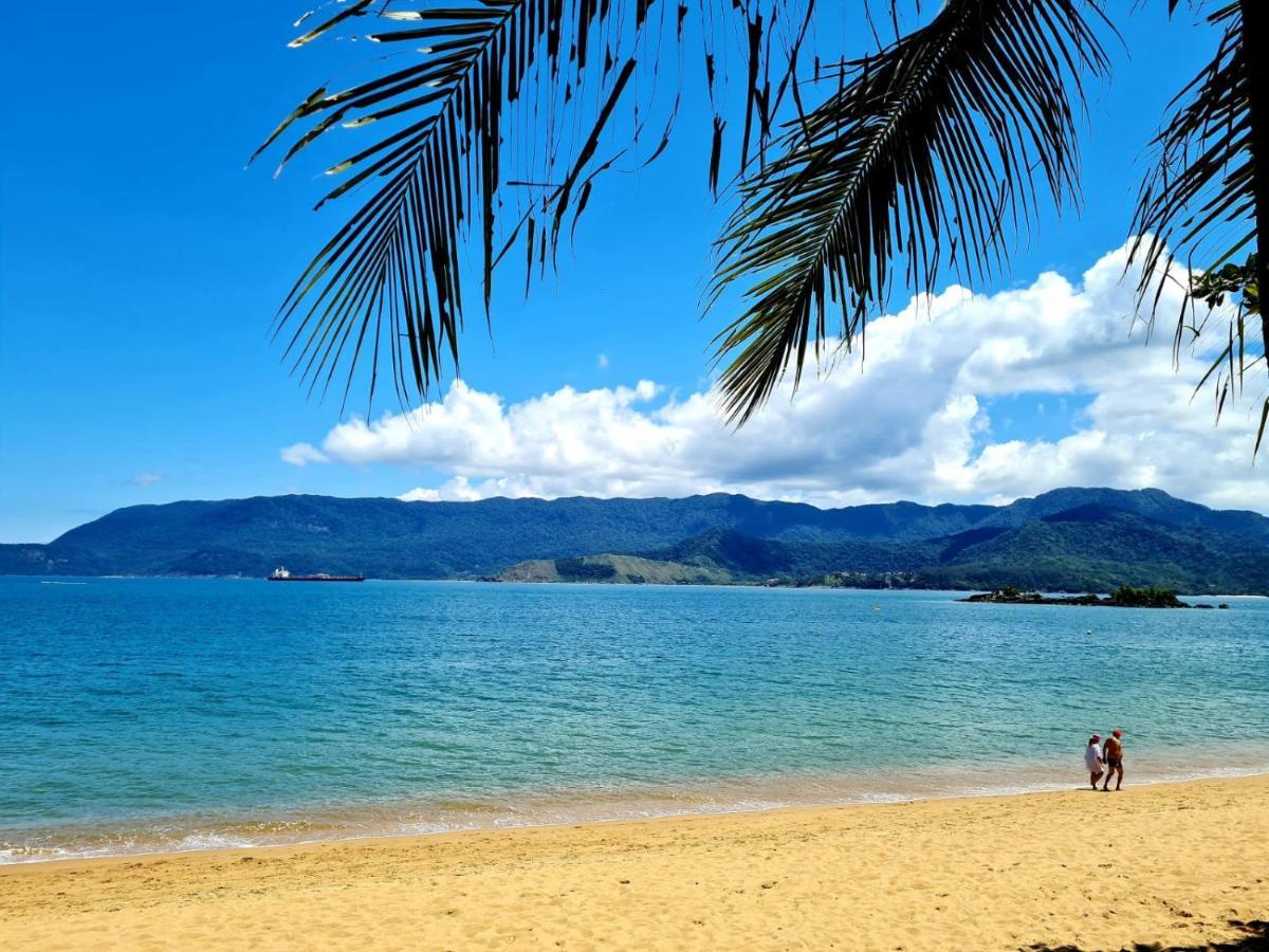 Por Do Sol 2* Ilhabela