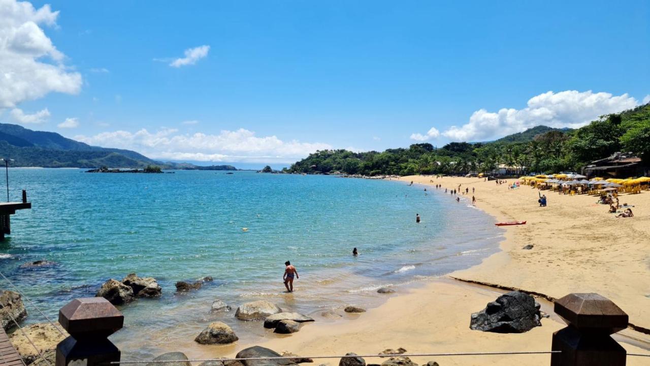 Por Do Sol 2* Ilhabela