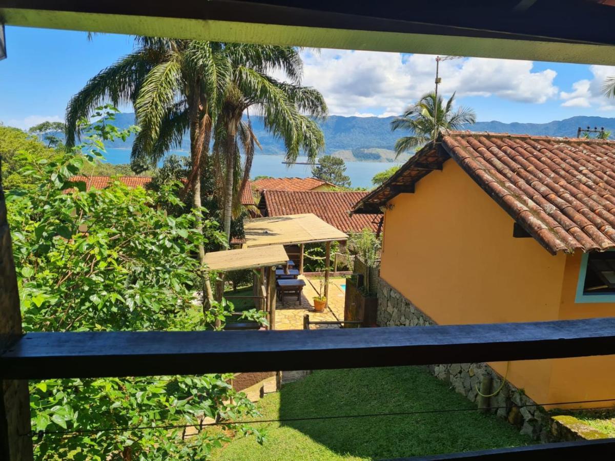 Por Do Sol 2* Ilhabela