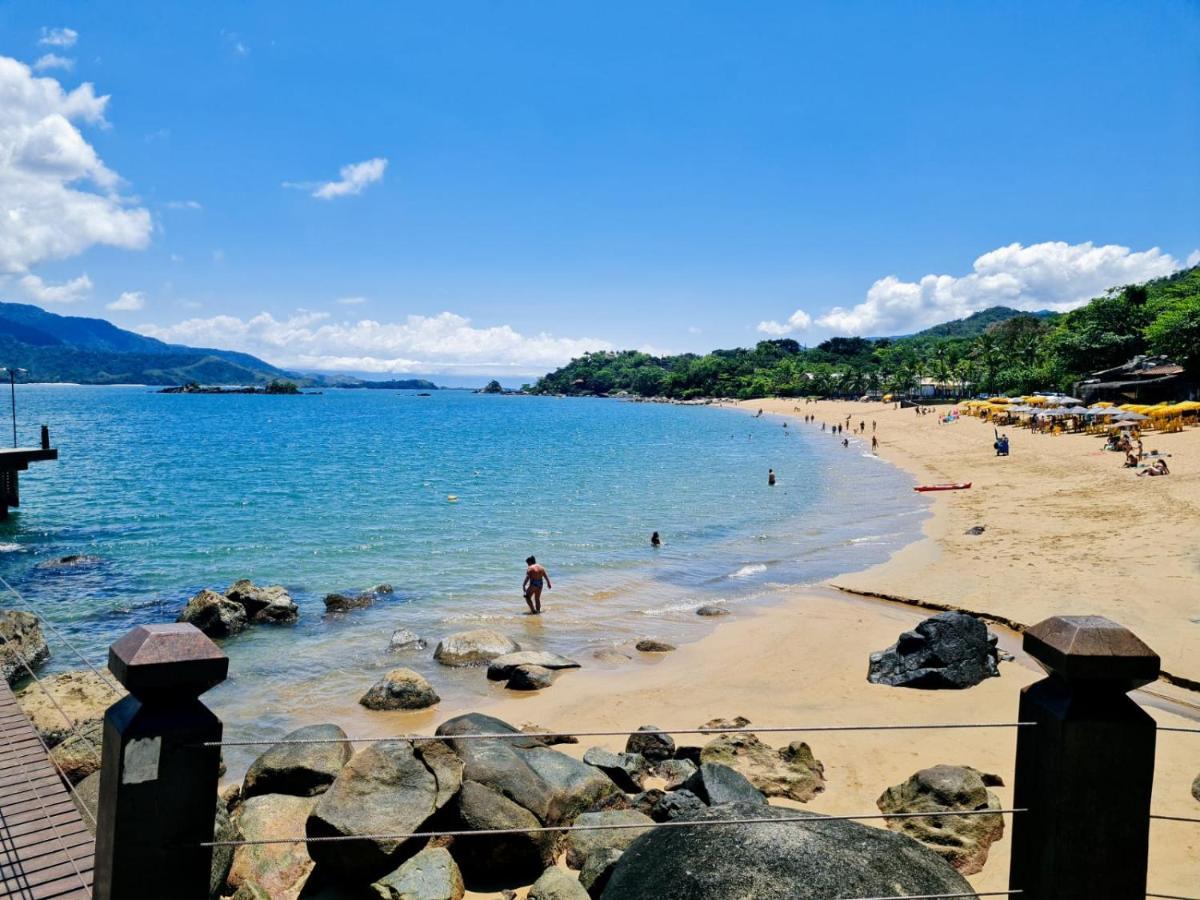 Inn Por Do Sol Ilhabela