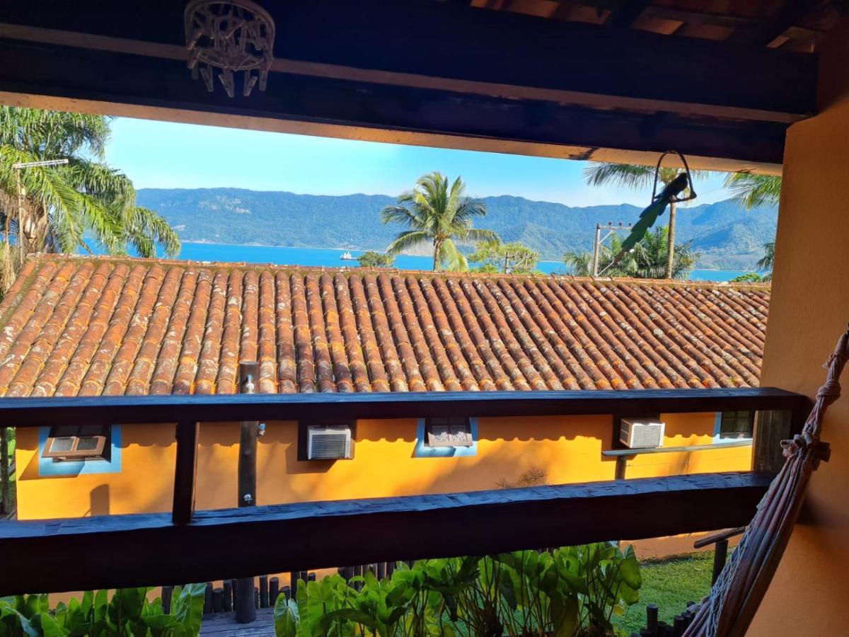 Por Do Sol 2* Ilhabela