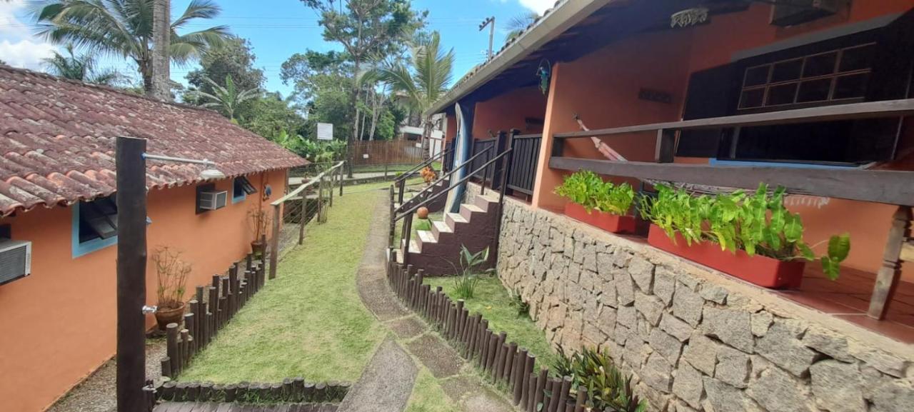 Inn Por Do Sol Ilhabela